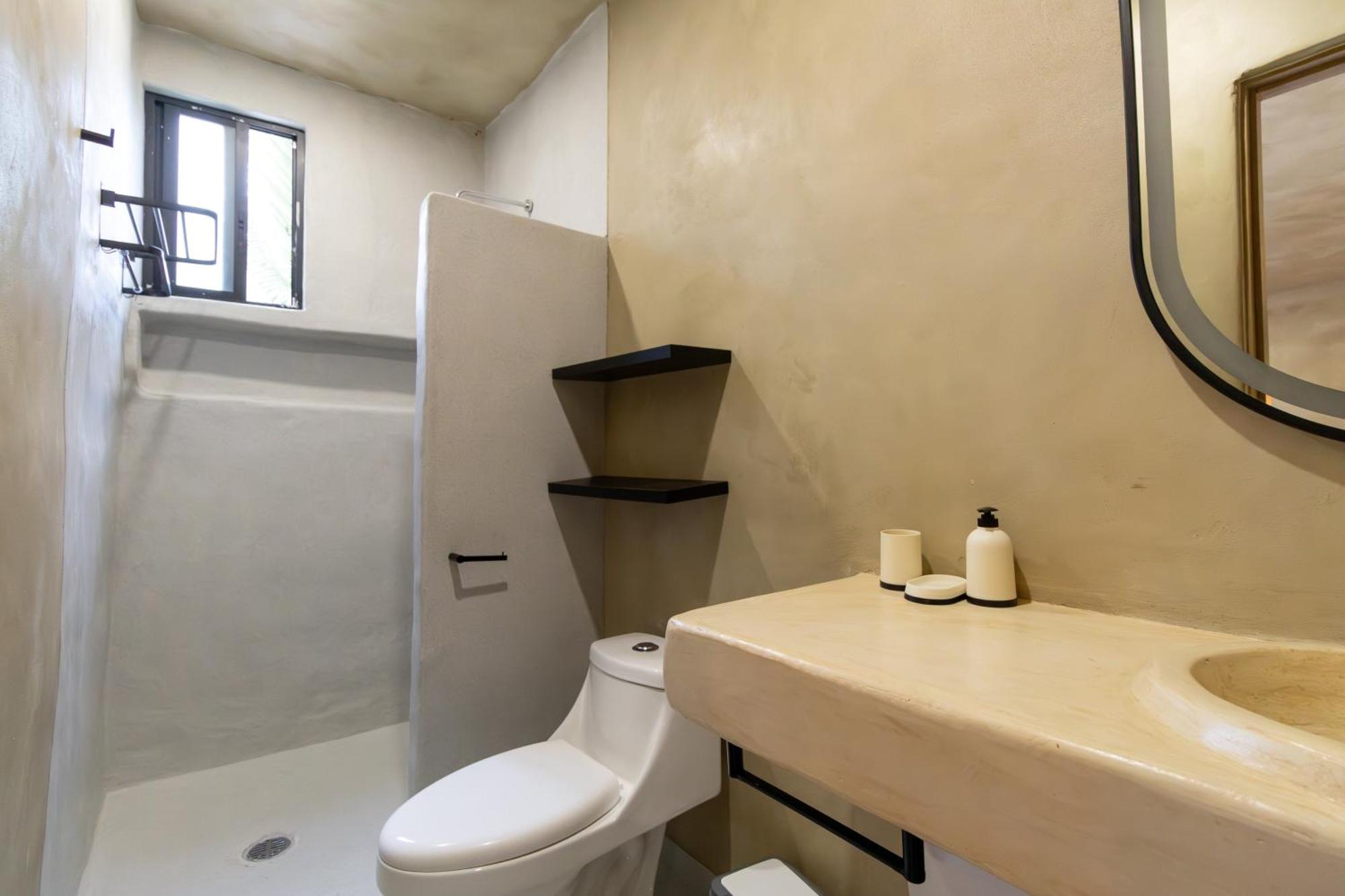 Casa Arkana Zicatela By Grupo Amber Brisas de Zicatela Exteriér fotografie