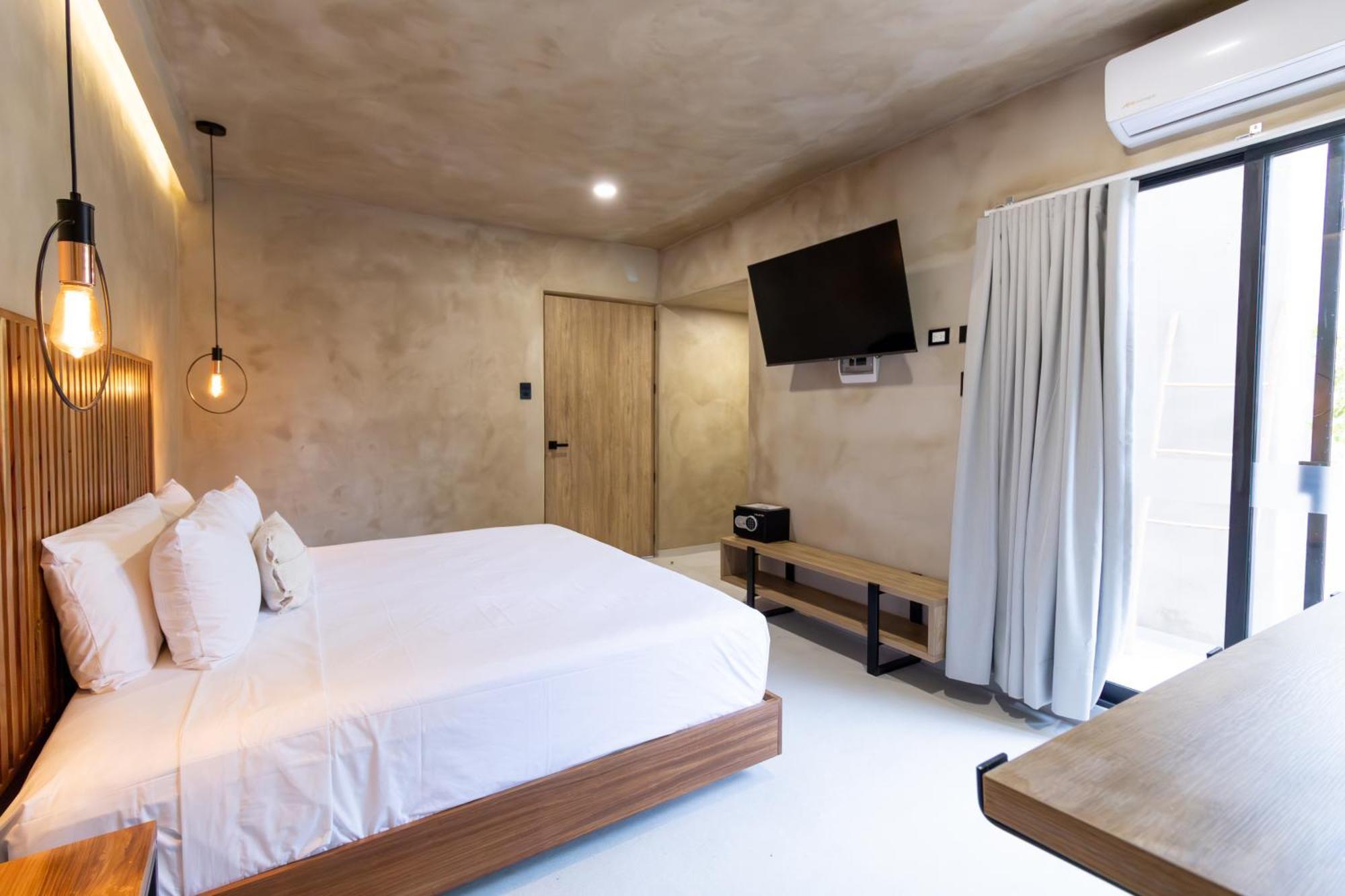 Casa Arkana Zicatela By Grupo Amber Brisas de Zicatela Exteriér fotografie