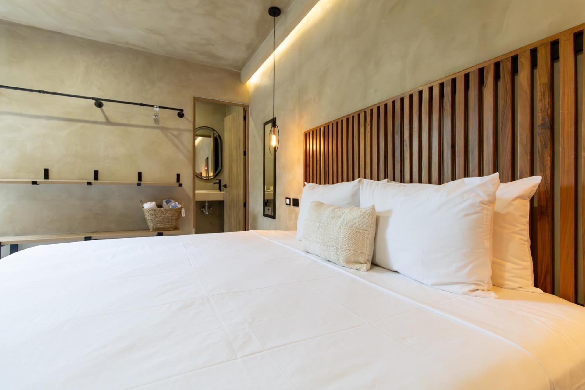Casa Arkana Zicatela By Grupo Amber Brisas de Zicatela Exteriér fotografie