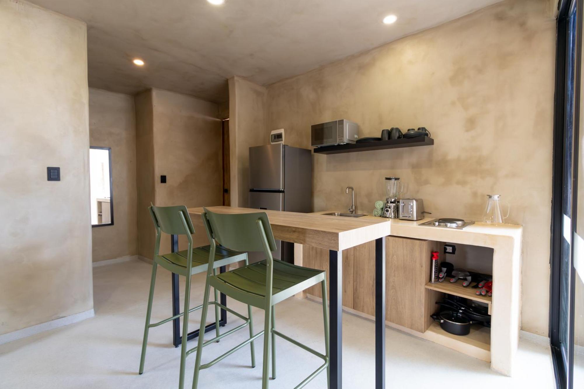 Casa Arkana Zicatela By Grupo Amber Brisas de Zicatela Exteriér fotografie