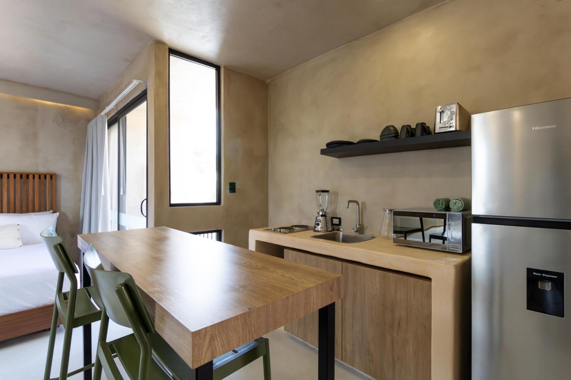 Casa Arkana Zicatela By Grupo Amber Brisas de Zicatela Exteriér fotografie