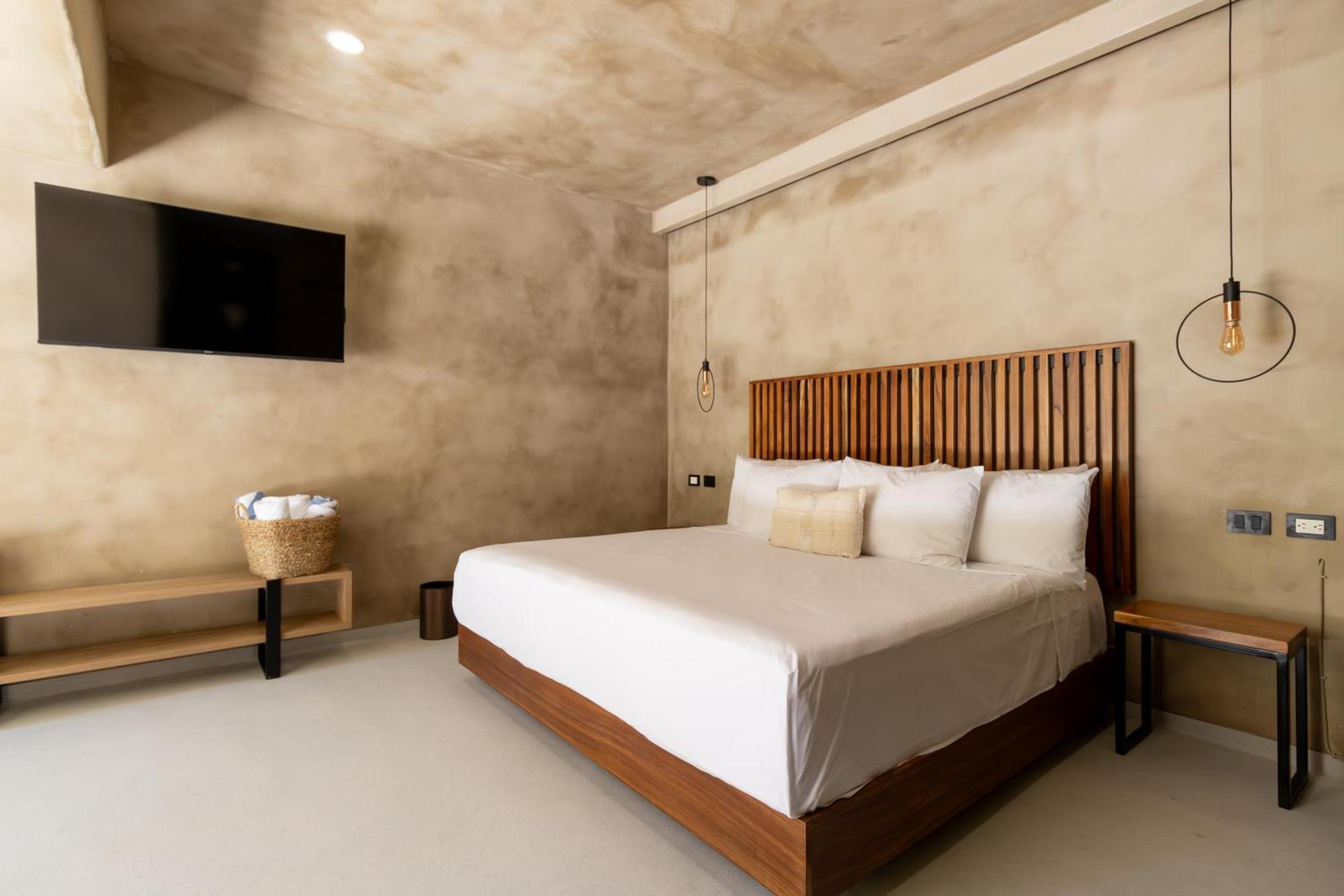 Casa Arkana Zicatela By Grupo Amber Brisas de Zicatela Exteriér fotografie