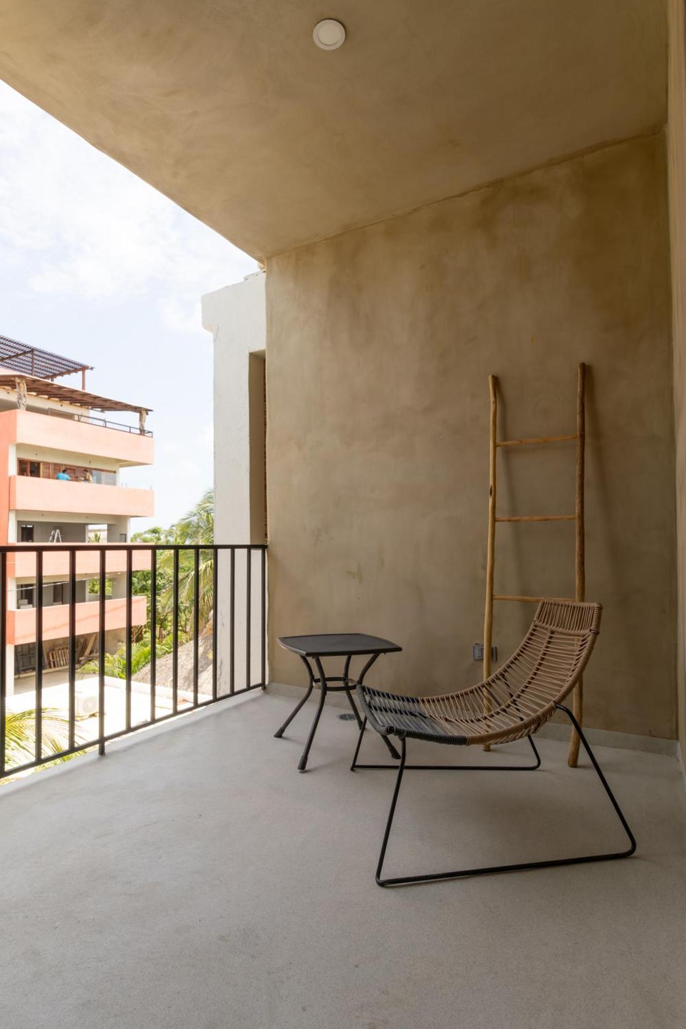 Casa Arkana Zicatela By Grupo Amber Brisas de Zicatela Exteriér fotografie