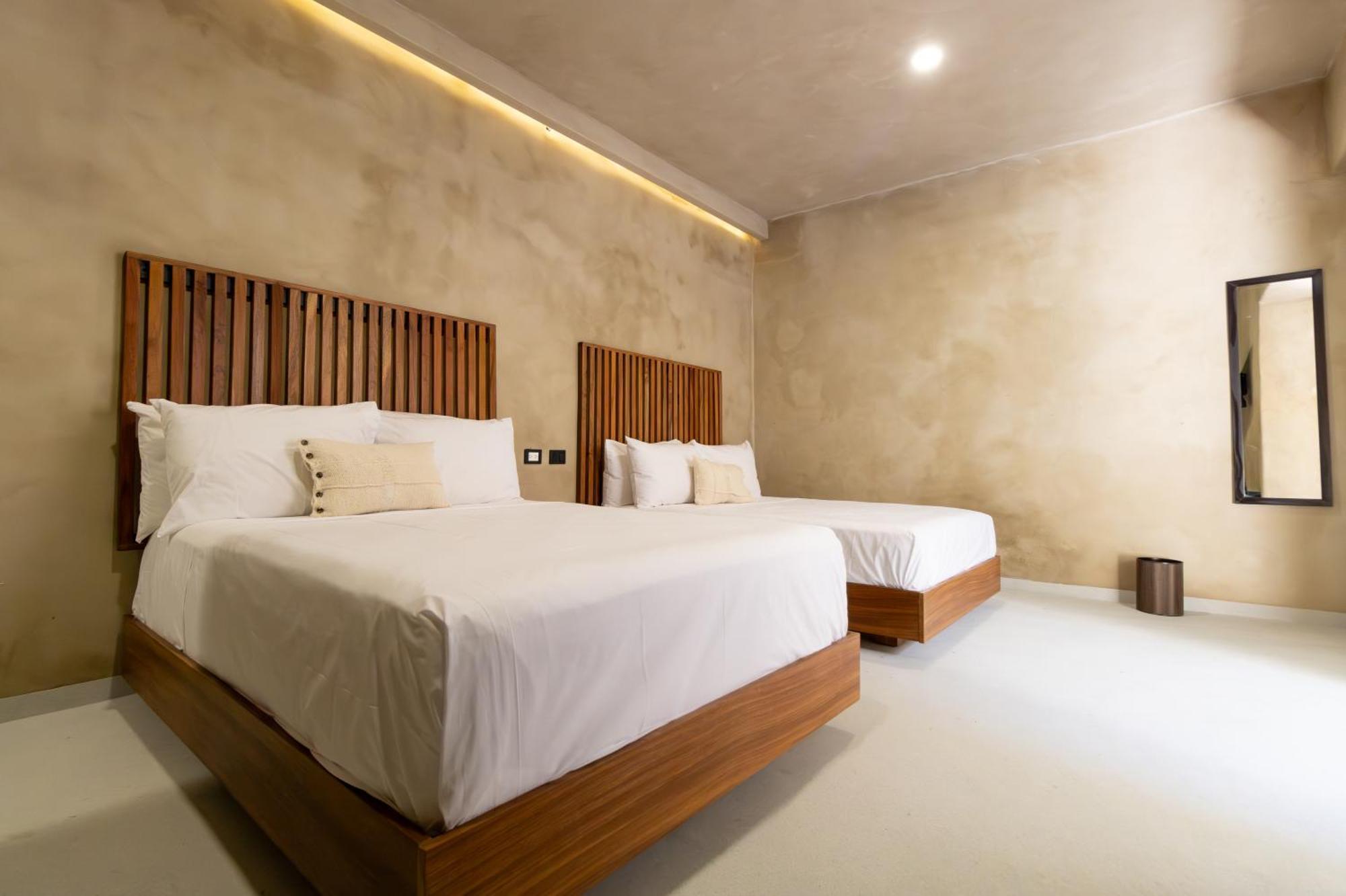 Casa Arkana Zicatela By Grupo Amber Brisas de Zicatela Exteriér fotografie