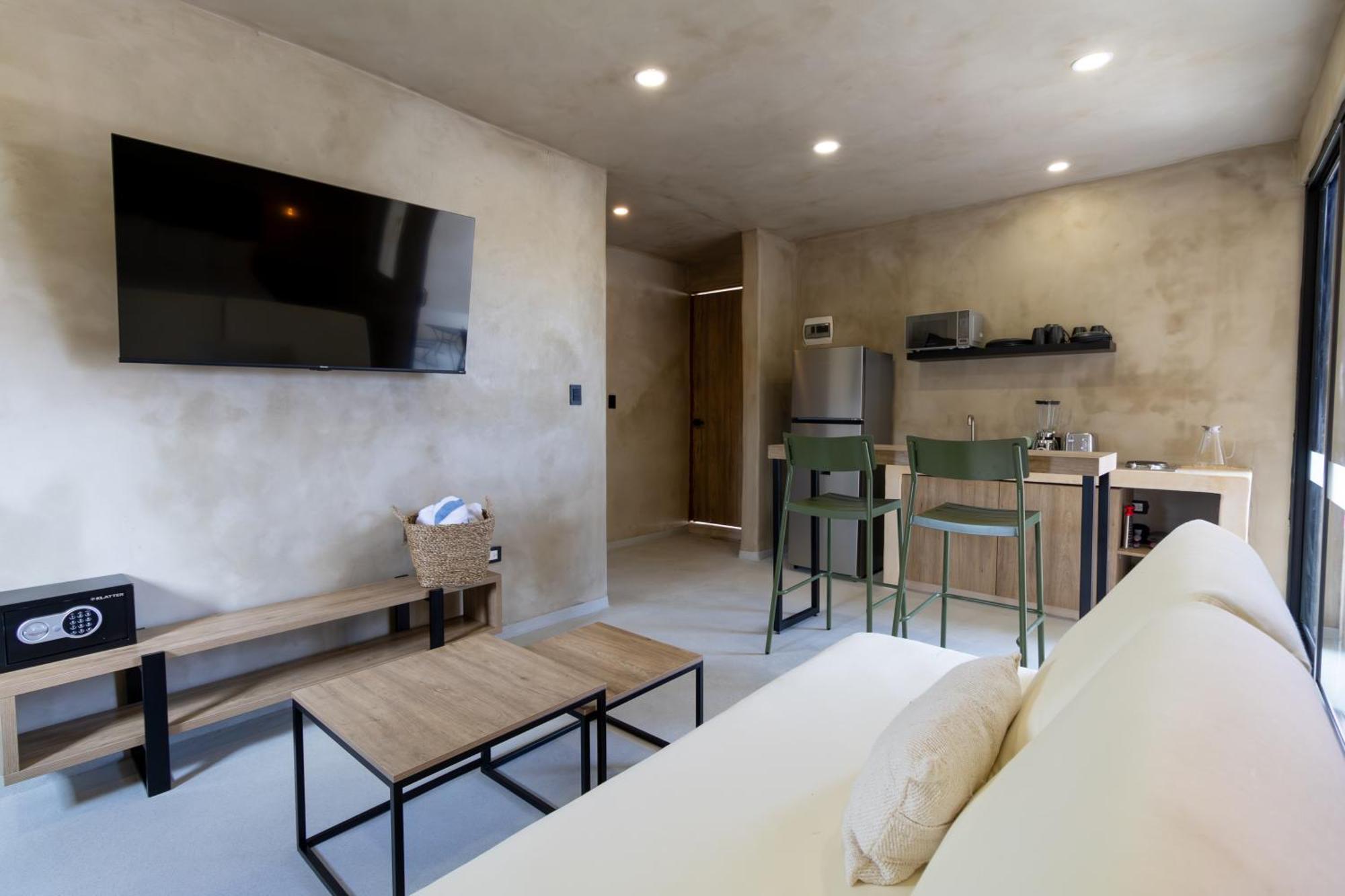 Casa Arkana Zicatela By Grupo Amber Brisas de Zicatela Exteriér fotografie