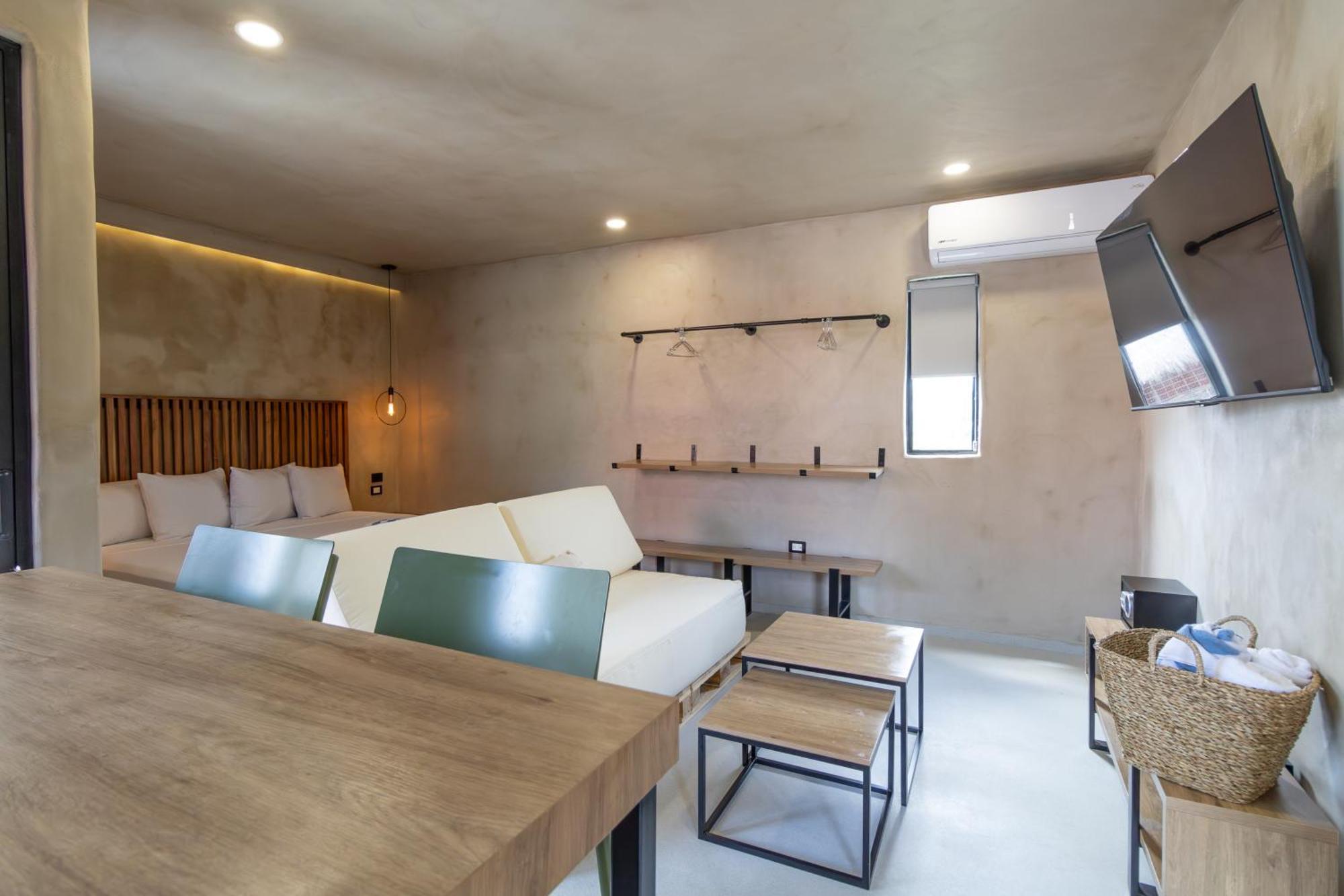 Casa Arkana Zicatela By Grupo Amber Brisas de Zicatela Exteriér fotografie