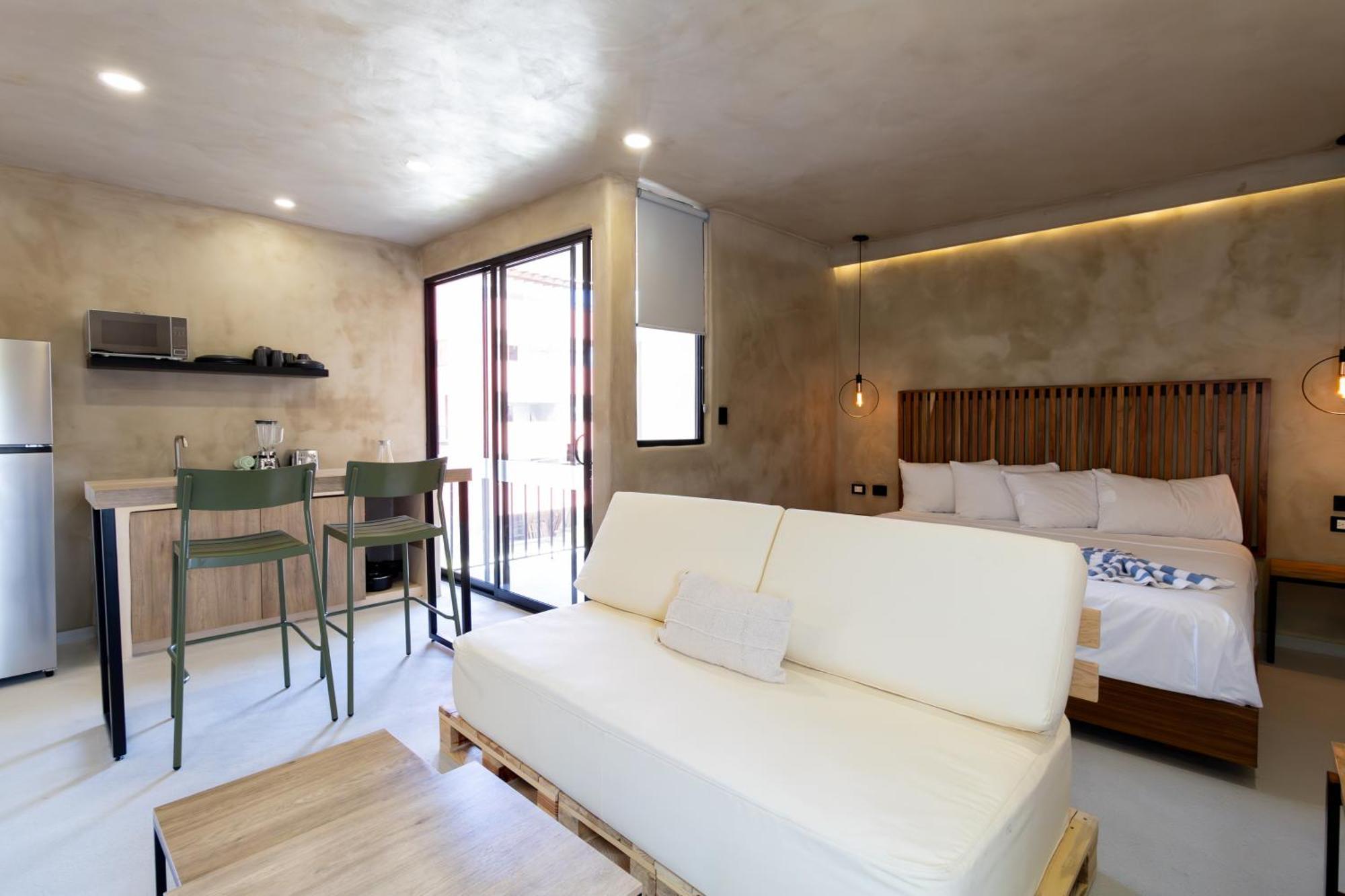 Casa Arkana Zicatela By Grupo Amber Brisas de Zicatela Exteriér fotografie