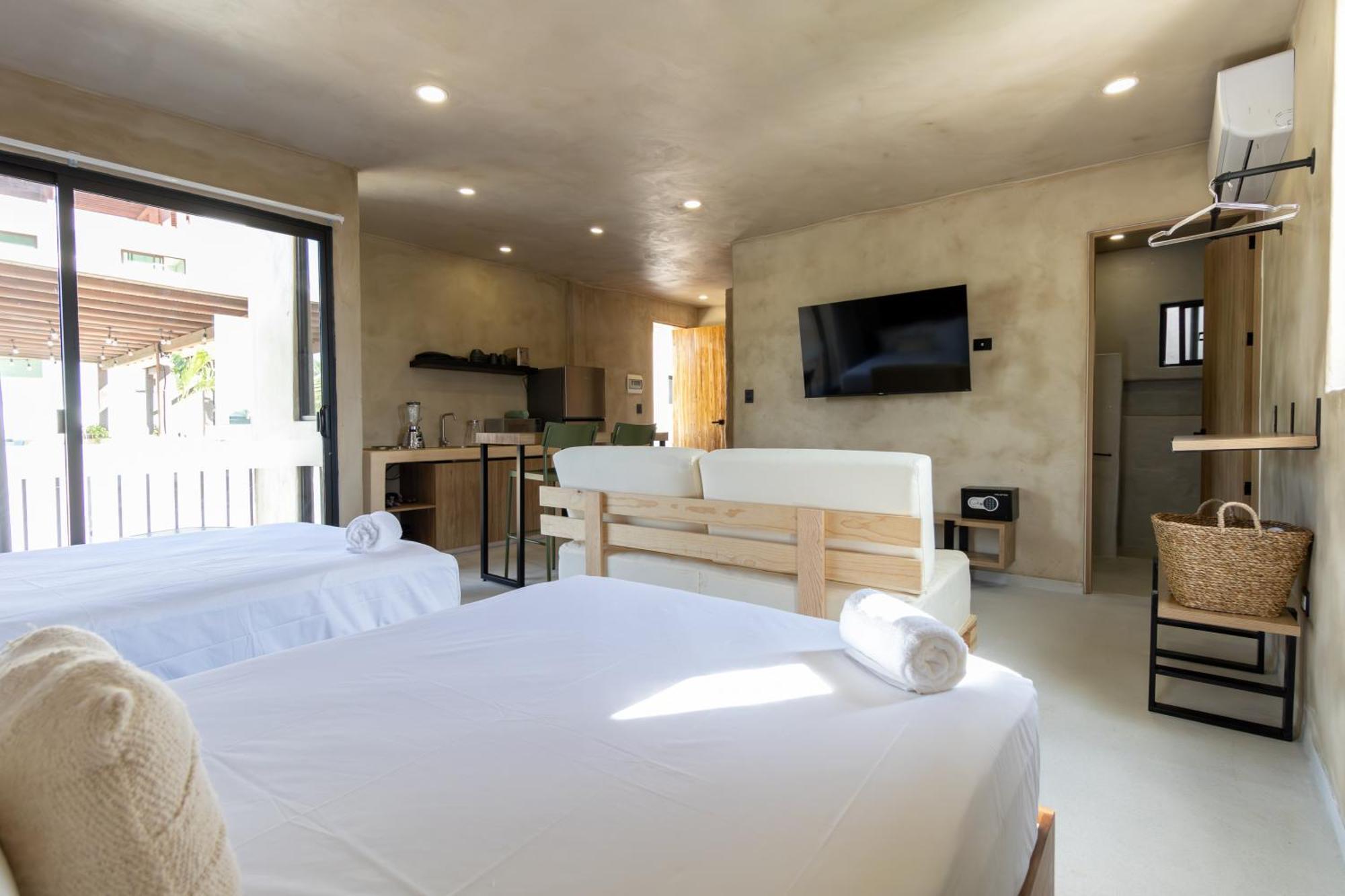 Casa Arkana Zicatela By Grupo Amber Brisas de Zicatela Exteriér fotografie