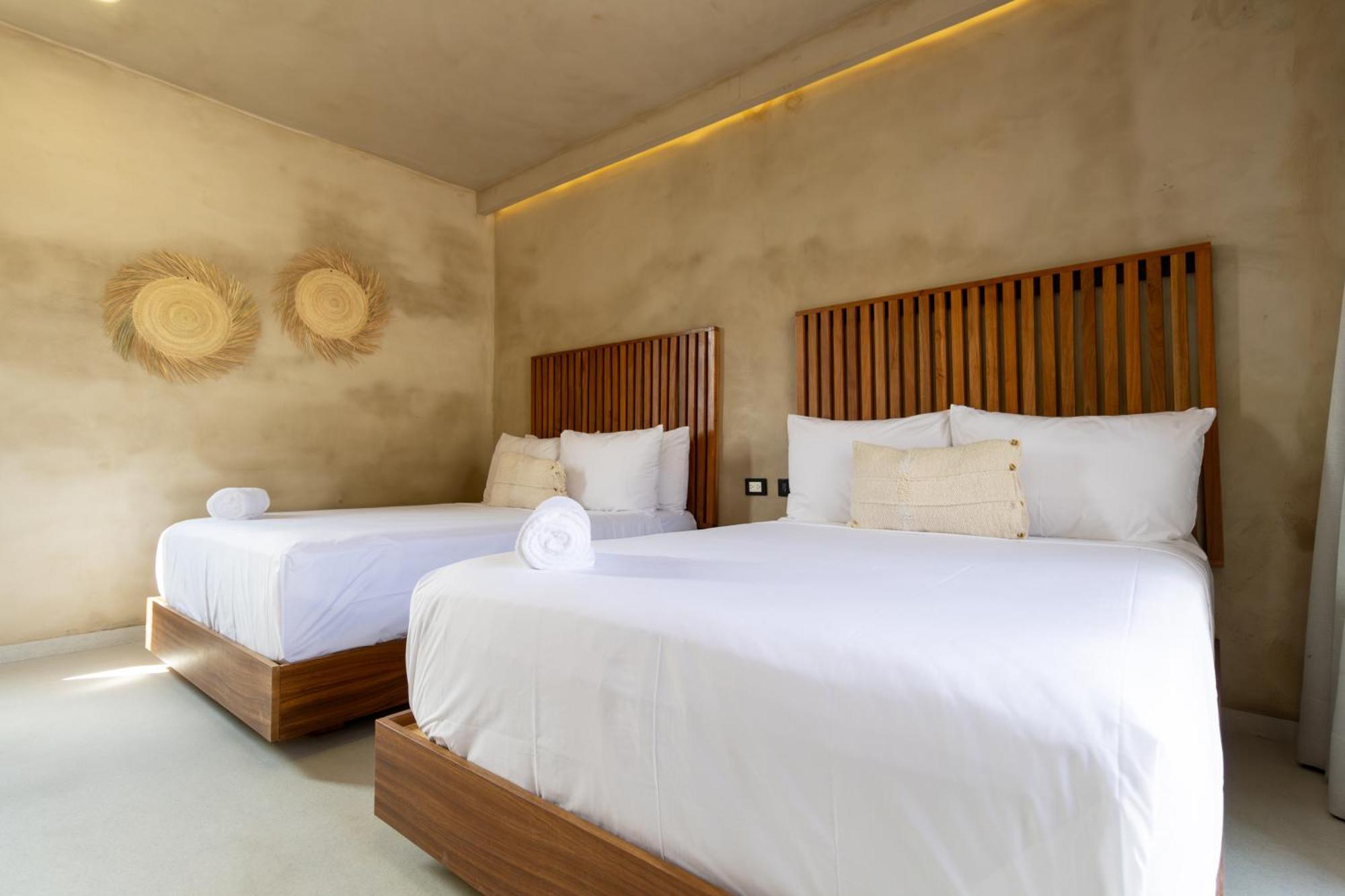 Casa Arkana Zicatela By Grupo Amber Brisas de Zicatela Exteriér fotografie