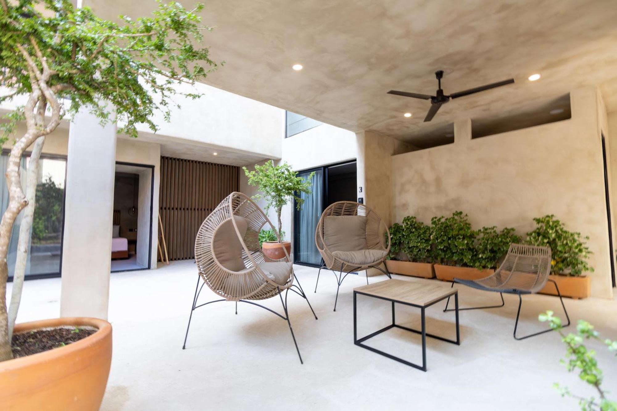 Casa Arkana Zicatela By Grupo Amber Brisas de Zicatela Exteriér fotografie